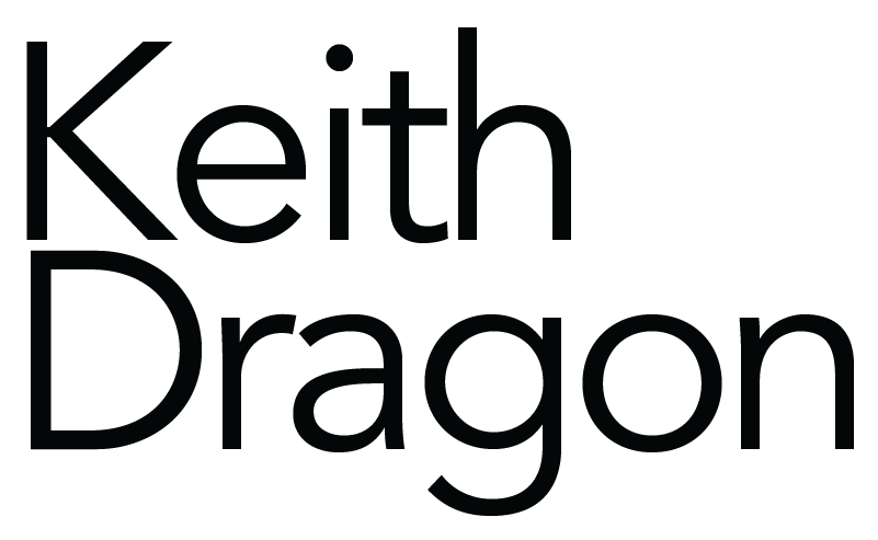 Keith Dragon